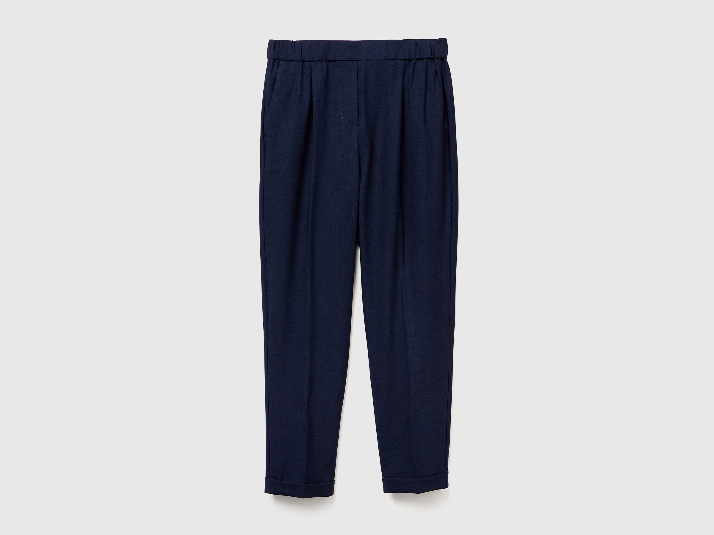 TROUSERS Women image number 4